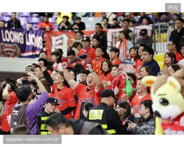 CBA“球迷通”正式并轨票务系统，打破俱乐部与联赛的数据孤岛实现精准营销